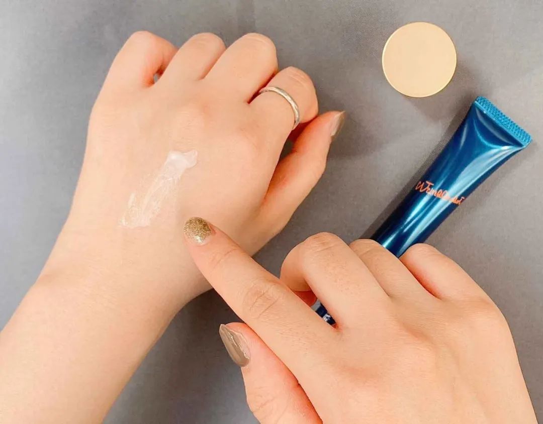 真的神了！抗皱界的最强C位究竟是谁？实验了3个月终于得出了结论