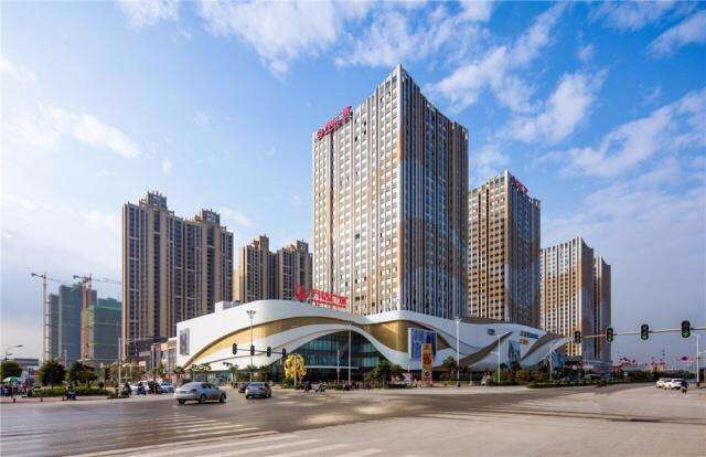 南宁安吉盛世楼盘,广西南宁安吉盛世是什么房