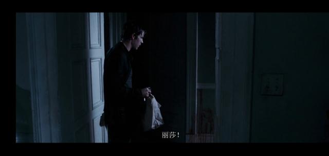 *夜电午**影院第一夜——我吓你,你不能叫的《死寂》