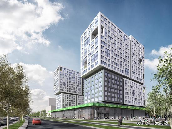 西安欧亚学院环境设计就业前景,西安欧亚学院环境介绍