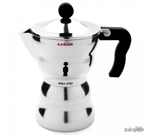 十大口碑最好的咖啡壶,十八世纪经典咖啡壶