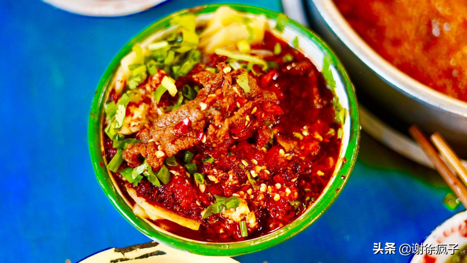 成都热门美食烧烤推荐餐厅,成都串串香火锅排名前十强