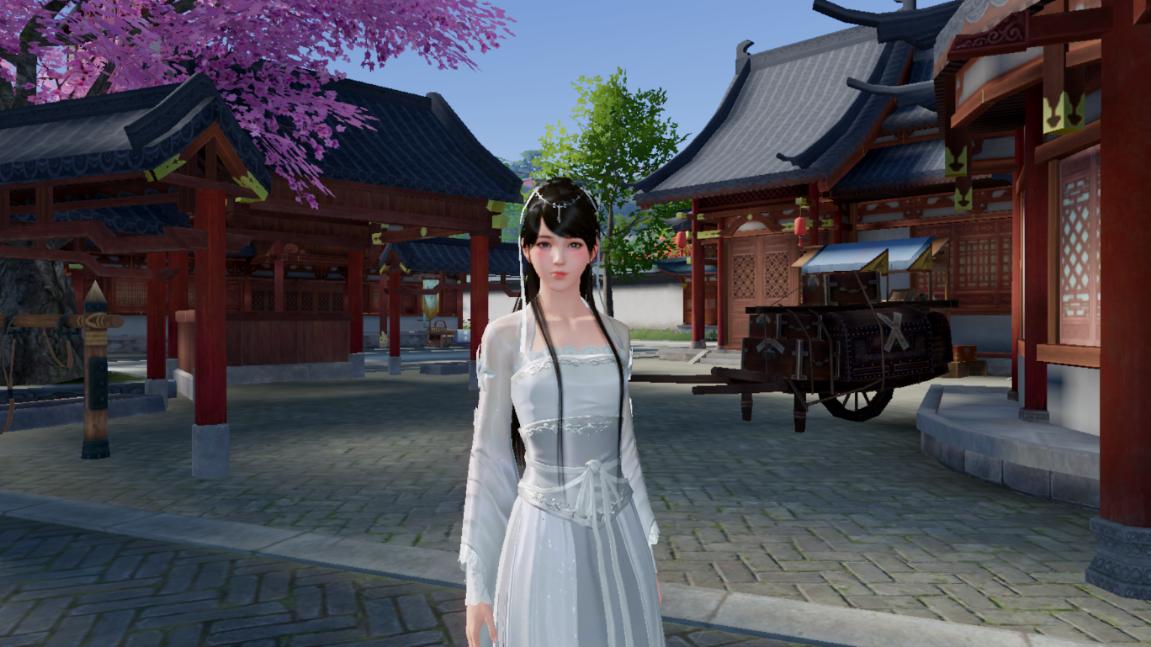 天涯明月刀手游测试服视频,天涯明月刀手游在哪测试输出