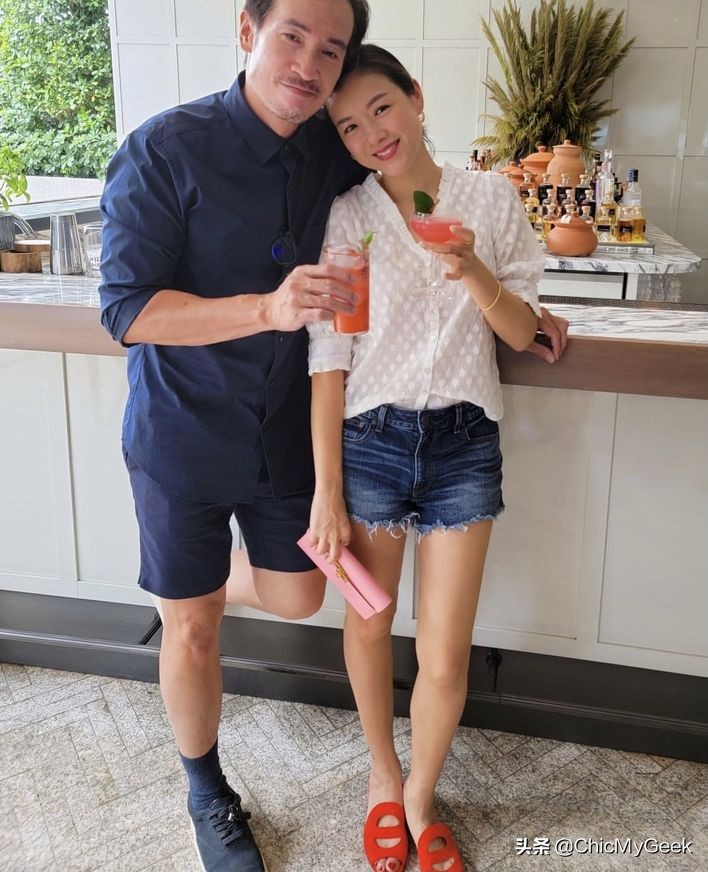 陈茵媺香港小姐冠军国际小姐,陈茵媺拿的包包