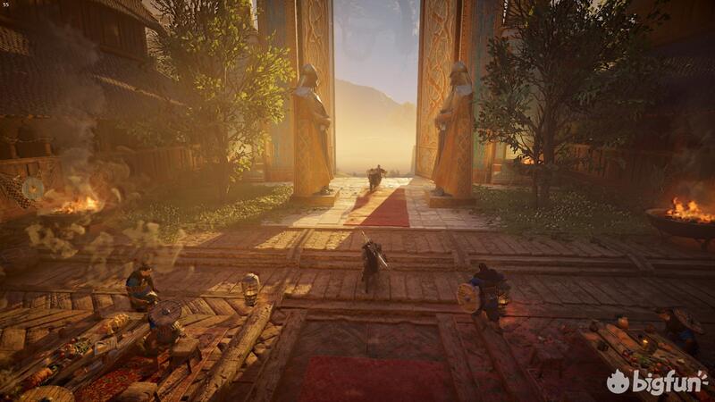 3a游戏创新发展,打工人与资本