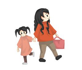 自闭症的前期是有什么特征,当自闭症儿童长大