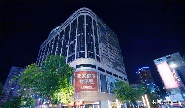 宜昌街上冷冷清清,宜昌步行街哪里最好