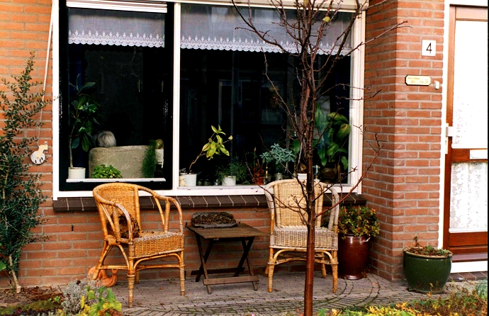 水乡羊角村,荷兰最美羊角村