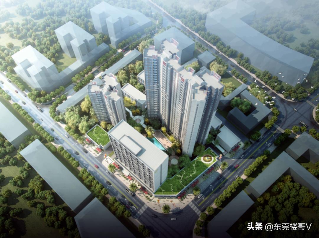 洪梅海德璟悦台最新消息,海德璟悦台楼面价多少