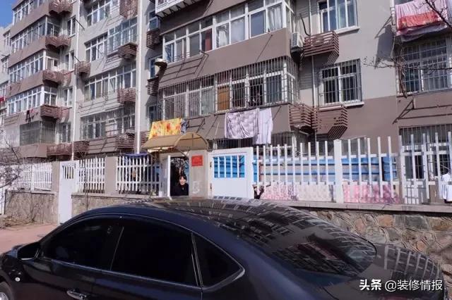 他用14天改造6口之家，只为给她一线生机