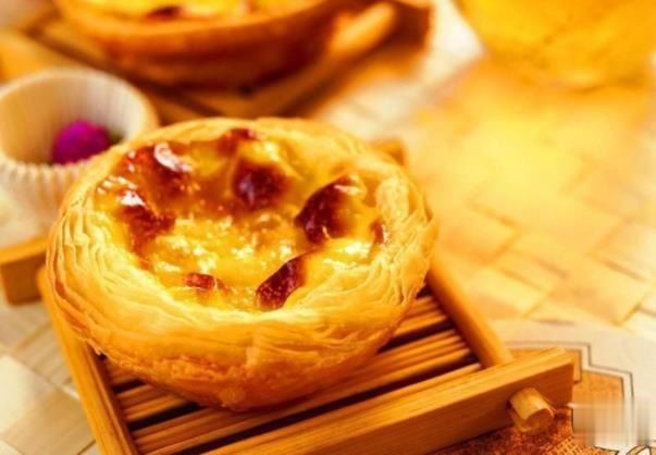 想吃蛋挞不用买配方比例详细,想吃蛋挞不用买记住两个关键点