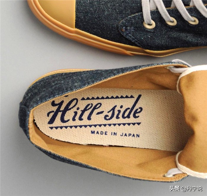 匡威高帮帆布鞋哪一款最经典,除了匡威还有哪些牌子