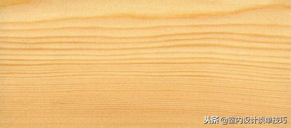 60种常用木材木纹大全,值得收藏