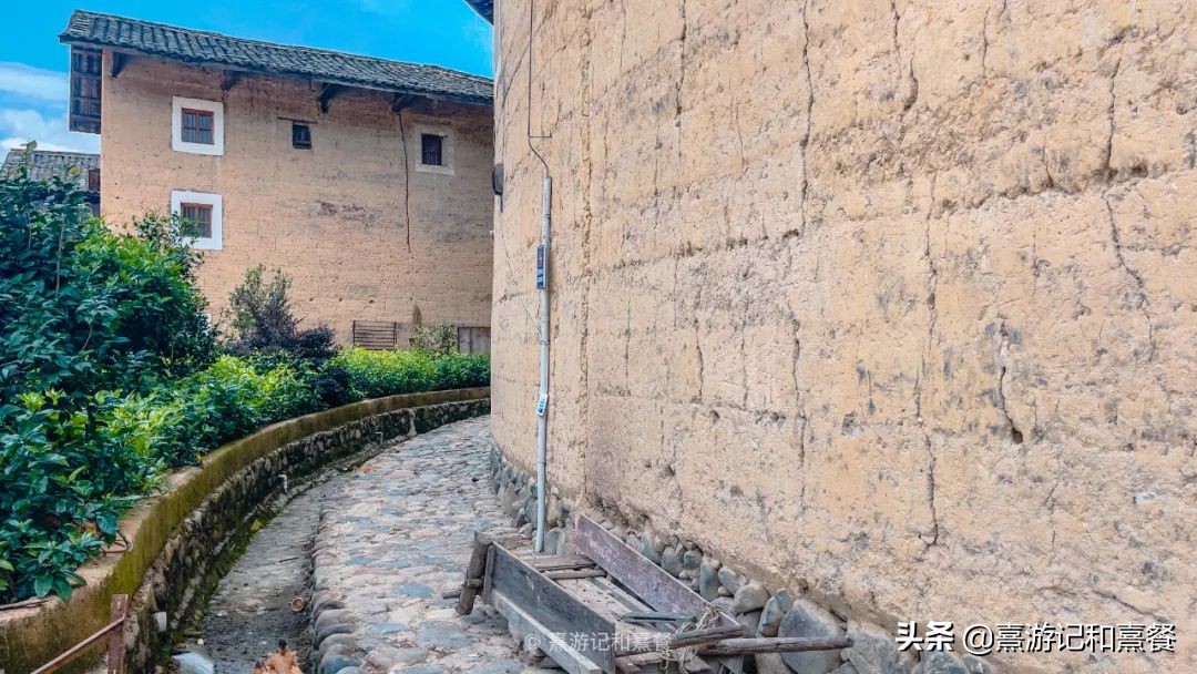 福建大山深处竟还藏着这样的美景,福建一座隐藏在山间的人间仙境