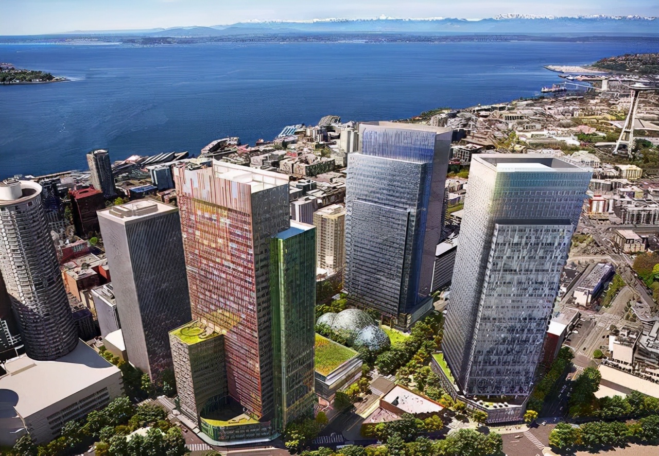 市值最大科技公司,市值最高的科技公司排名