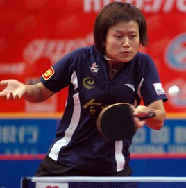 中国乒乓球队历届世界冠军一览表,中国乒乓球世界冠军一览表图