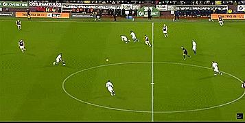 新手必学的足球两大技巧,足球过人技巧初学者