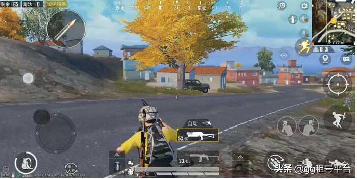 和平精英15级小号出售,和平精英玛莎拉蒂号出售