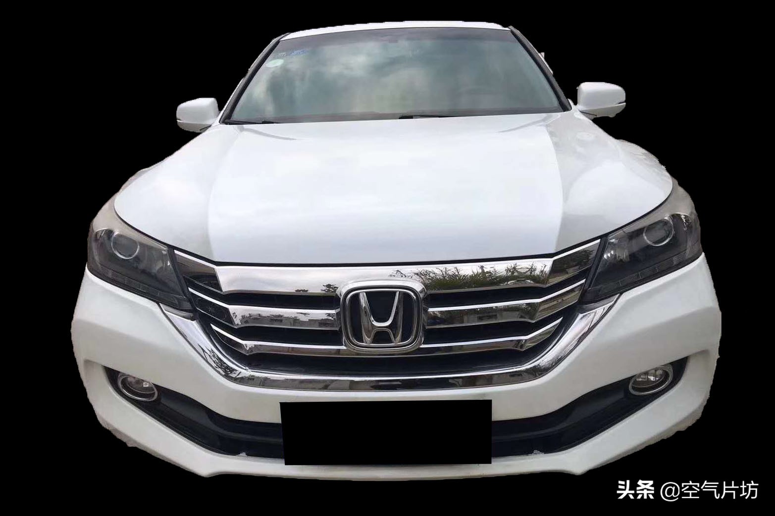 二手本田雅阁建议买哪一款,本田雅阁开两年二手车多少钱