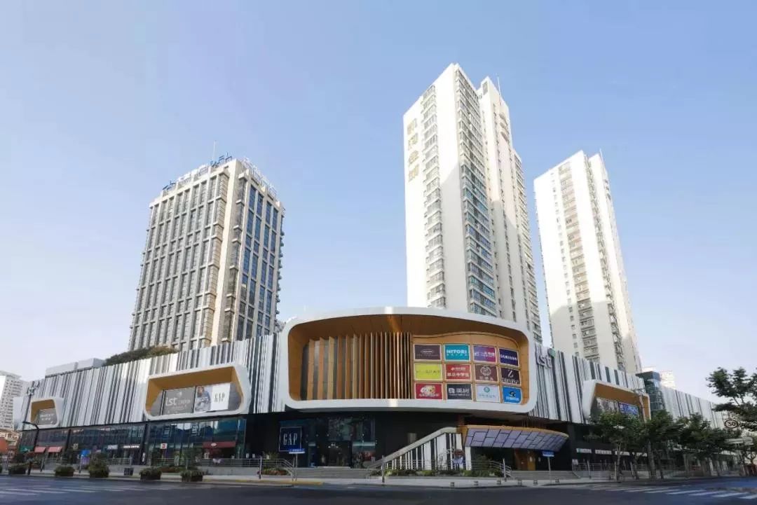 上海哪些商场倒闭了,上海倒闭的商场现状如何