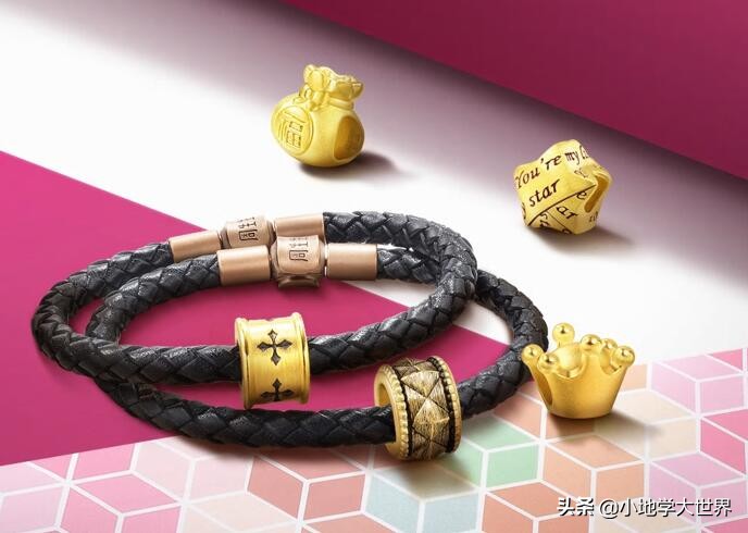 周大福周大生和周生生六福,周大生周大福周生生六福珠宝