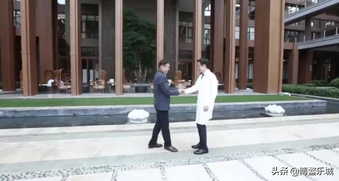 前列腺热疗消融技术只需8分钟让前列腺增生不再是“男题”