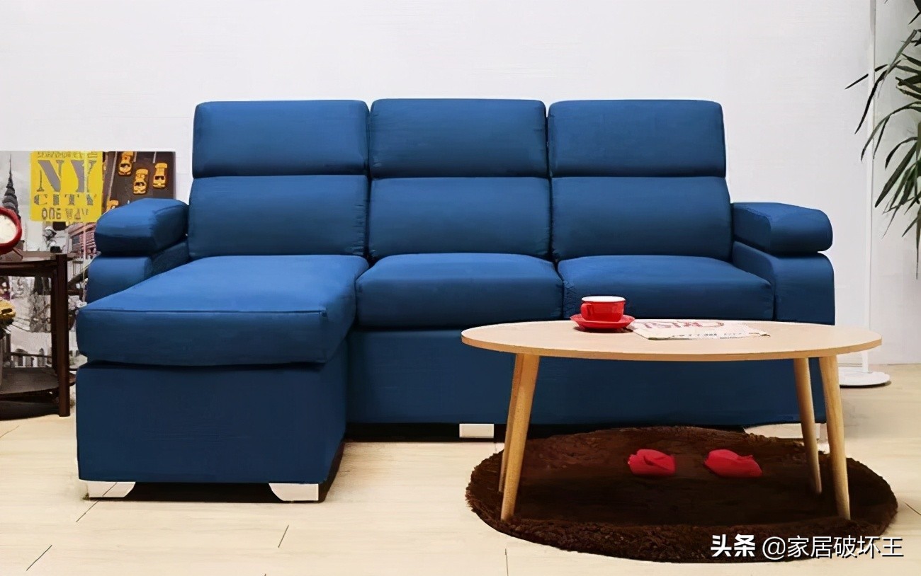 实体店买沙发怎么避坑,怎样买沙发不会被坑