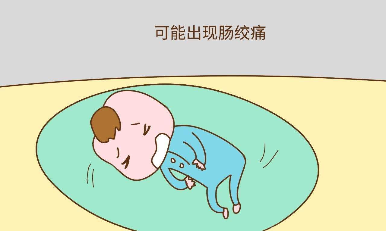 宝宝哭闹不止原来有这些原因,宝宝哭闹不止吃什么药