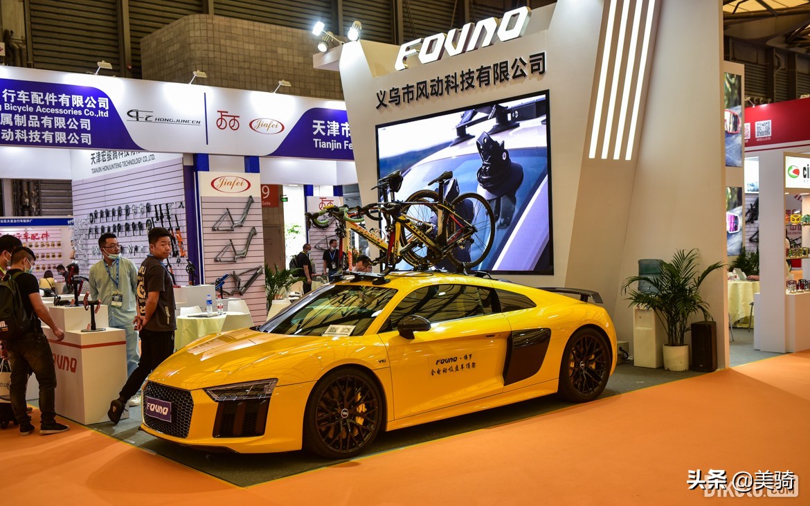 奇妙的自行车全集,上海自行车展会2023凤凰自行车