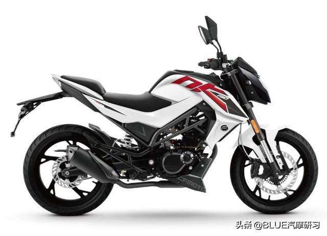 万元以下适合练手的摩托车,新手预算10万左右全新摩托车推荐