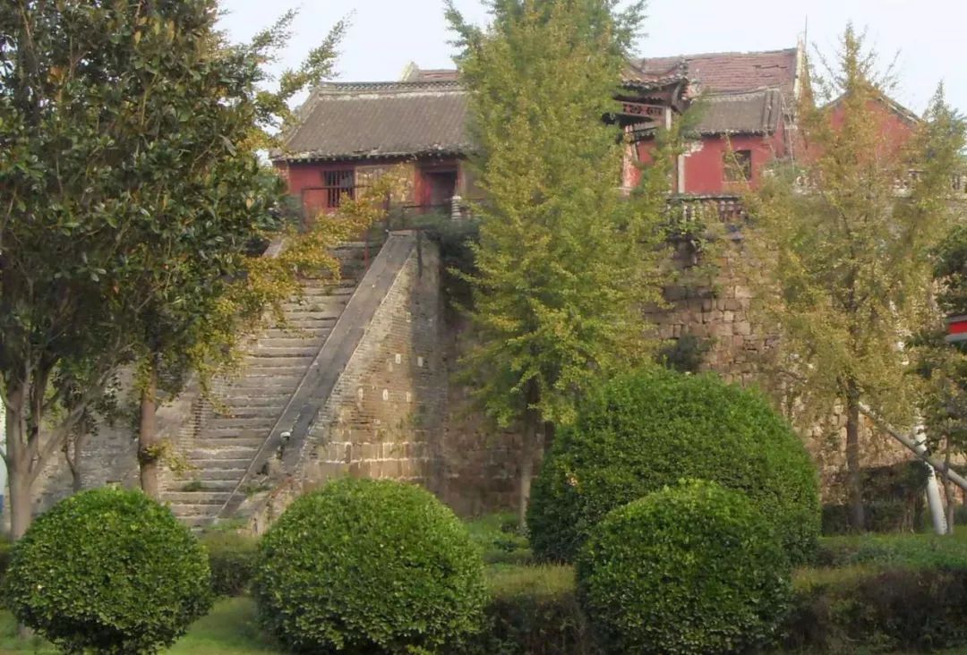 禹州聂政台简介,禹县聂政台