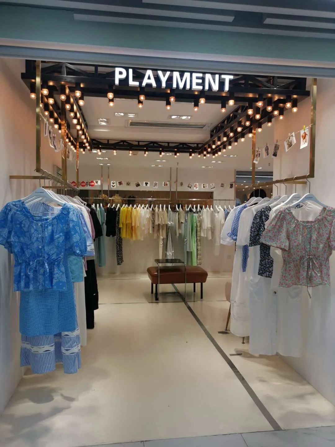 广州最美的服装市场推荐,广州最流行服装批发