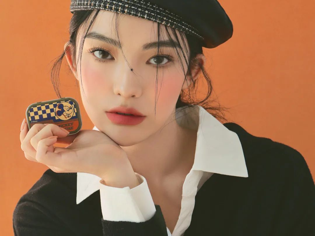 chanel香奈儿王一博,chanel香水王一博