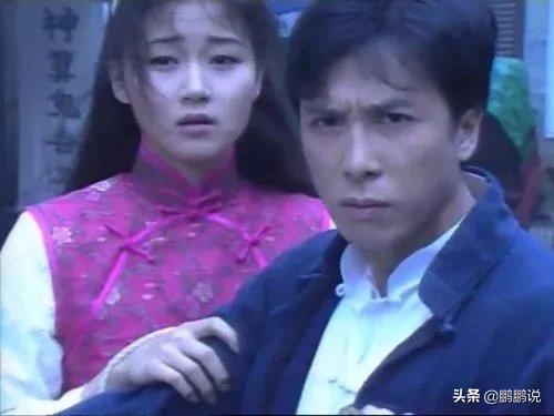 马小玲甄子丹离婚原因,龙虎门甄子丹马小玲