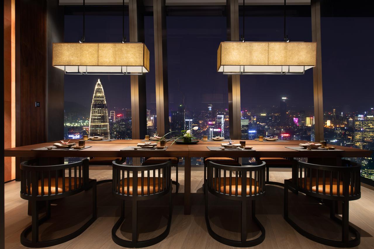 深圳国际顶级度假酒店,深圳性价比最高的海景度假酒店