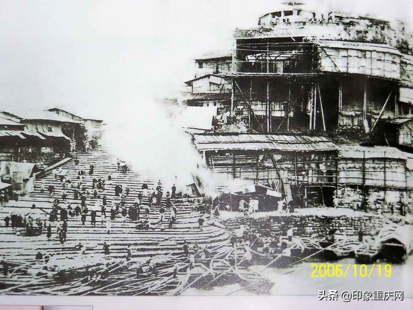 重庆老式沟槽式公厕,重庆还有老式公厕吗