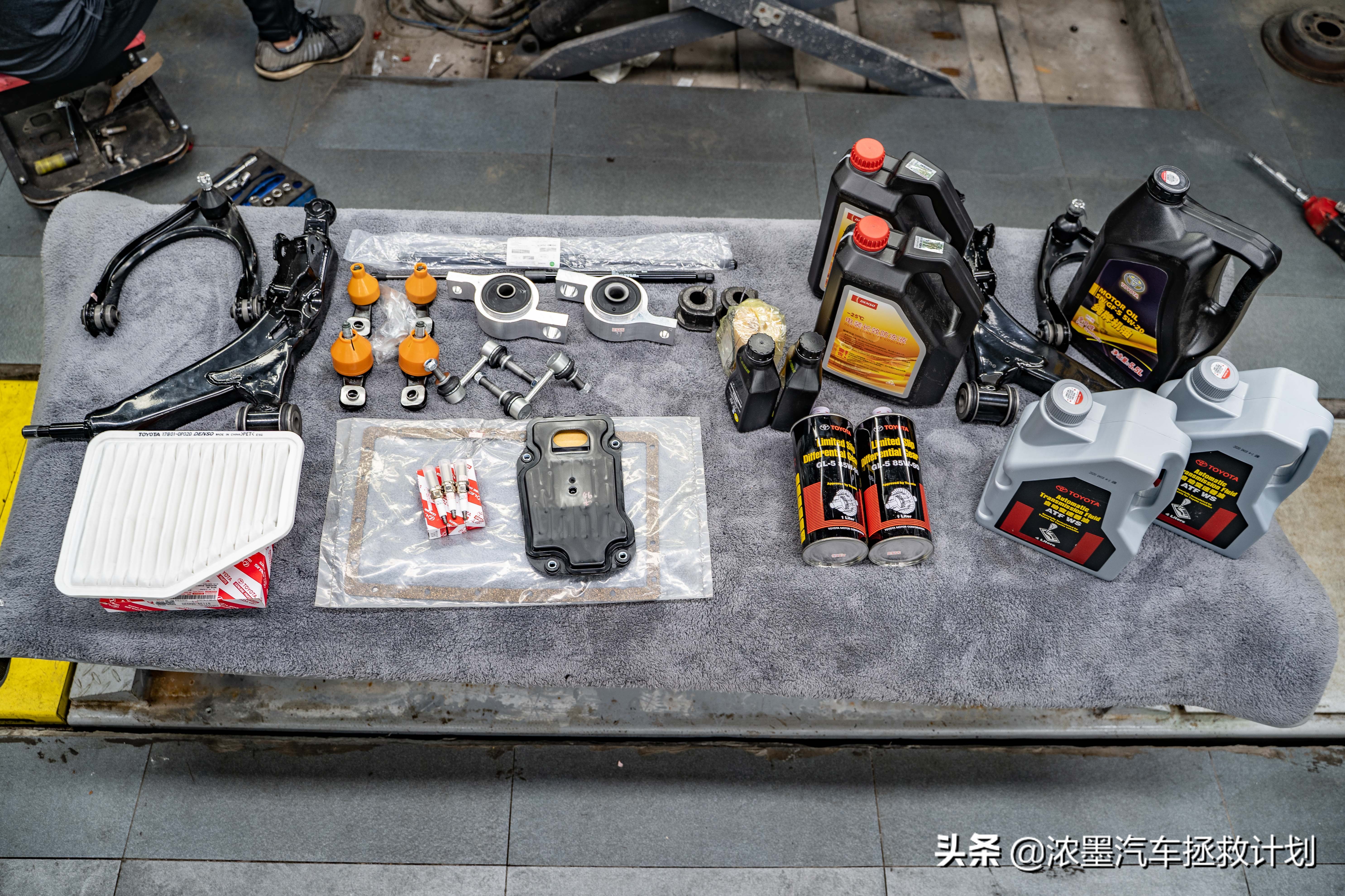 经典中的经典1998款丰田皇冠,丰田皇冠当年的辉煌