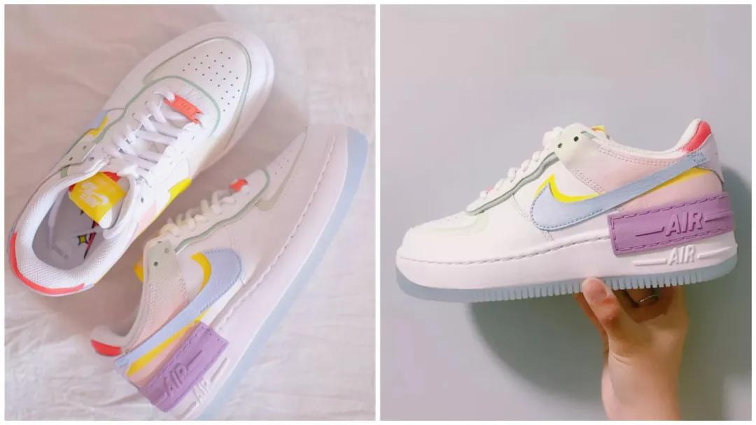 nike最新单品,nike休闲穿着最舒服的系列