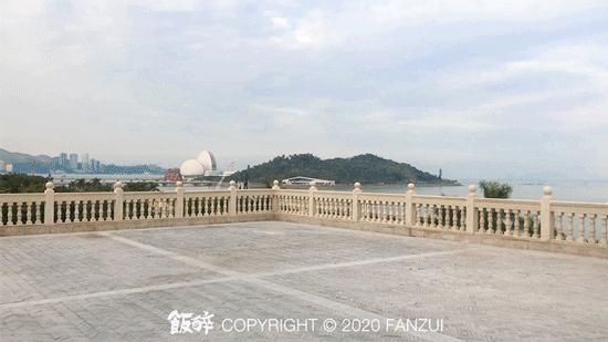 珠海最值得去的地方旅游攻略,珠海十大绝美夜景