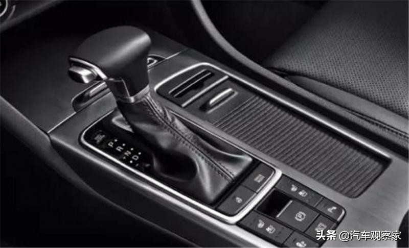 dct双离合如何驾驶,双离合湿式7速车如何驾驶