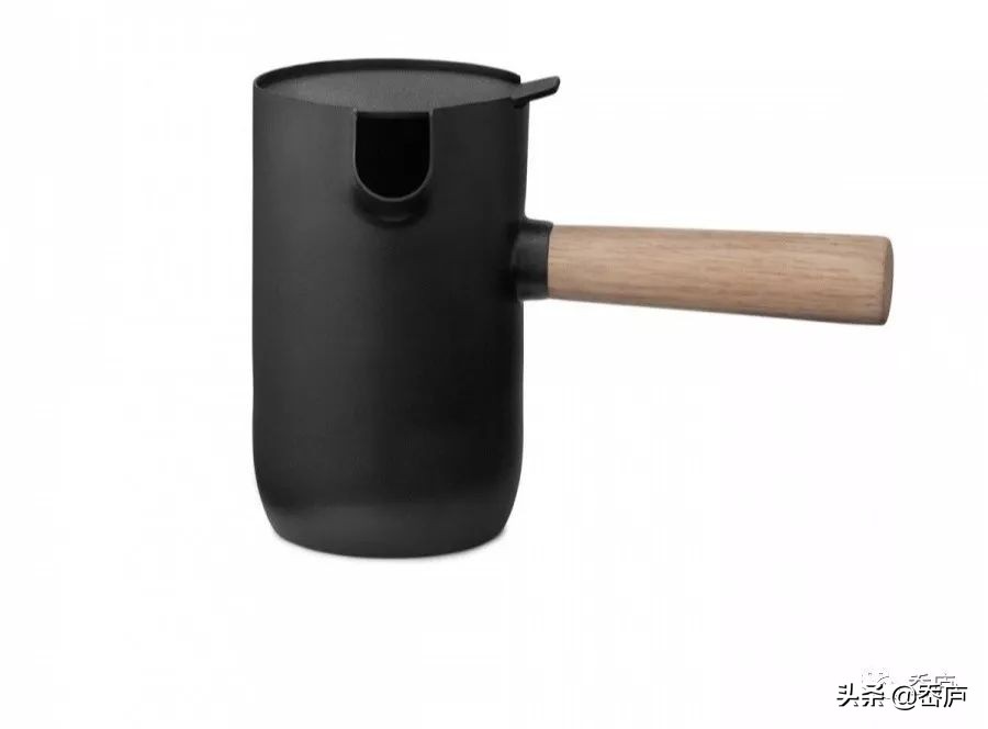 十大口碑最好的咖啡壶,十八世纪经典咖啡壶