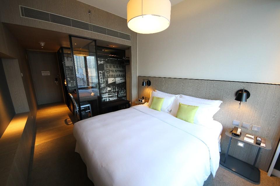 香港自助旅游路线攻略,香港自助游自由行旅游攻略最新