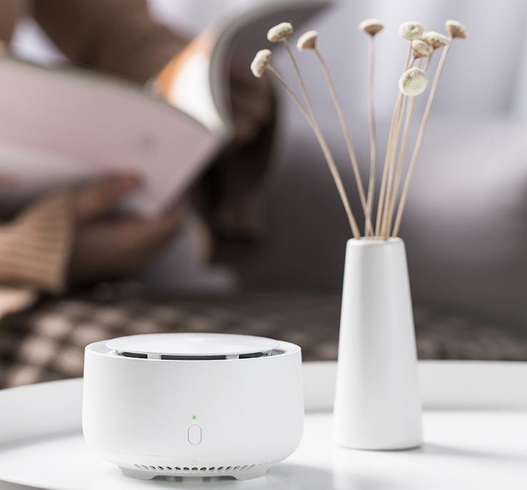 小米驱蚊器2购买,小米驱蚊器59元一套