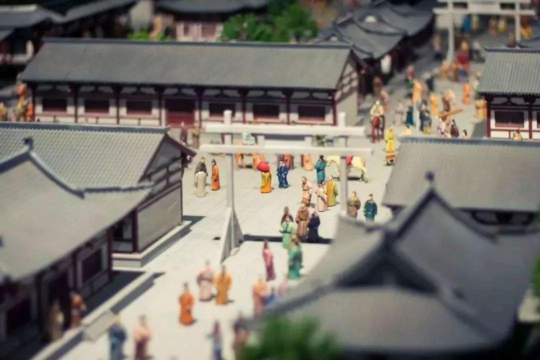 洛阳十三朝古都地理优势在哪里,洛阳十三朝古都分别是哪十三朝