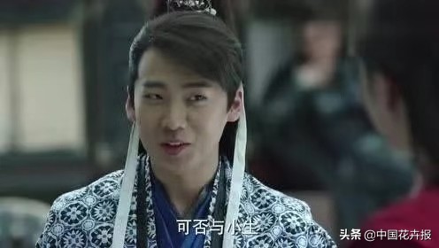 过年买的喜庆的花,过年买的喜庆花