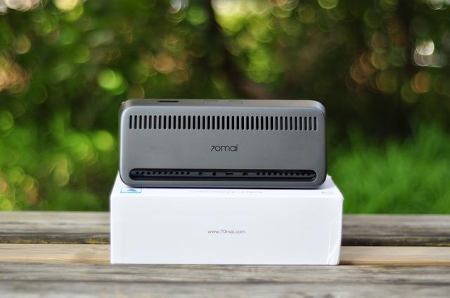 怎样安装70迈智能行车助手套装,70迈行车助手适配的前置摄像头