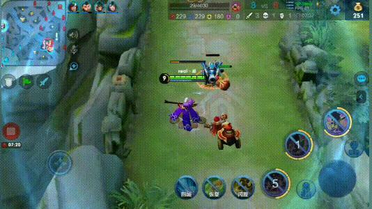 高渐离这么强为什么是冷门,高渐离那么强为什么很冷门