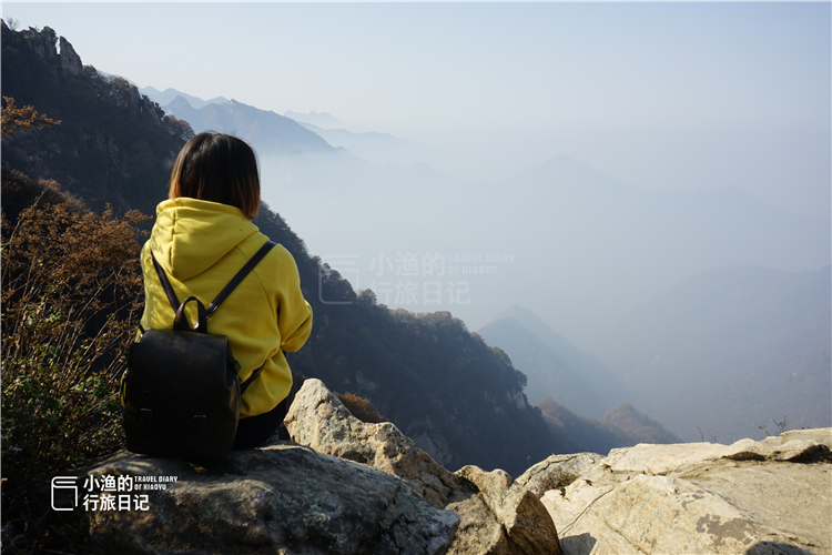 华山不要钱的免费线路,华山不花钱的上山路线