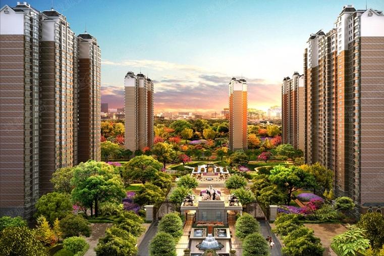 环京买房新政策,环京燕郊新楼盘