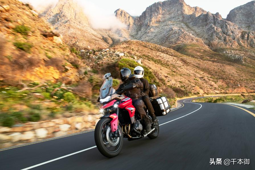 骑行摩托车真的能减肥吗,骑摩托车能瘦吗